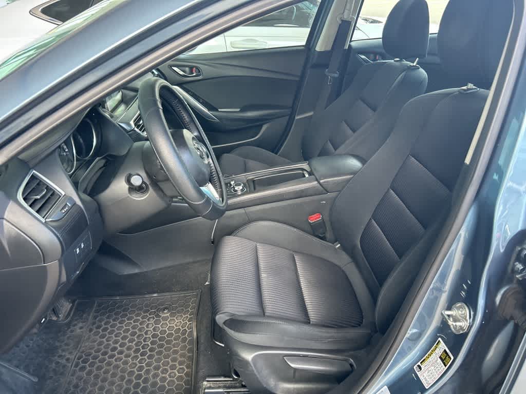 Thumbnail: 2016 Mazda Mazda6 - 13