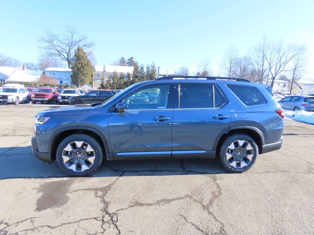 Thumbnail: 2026 Honda Pilot - 3