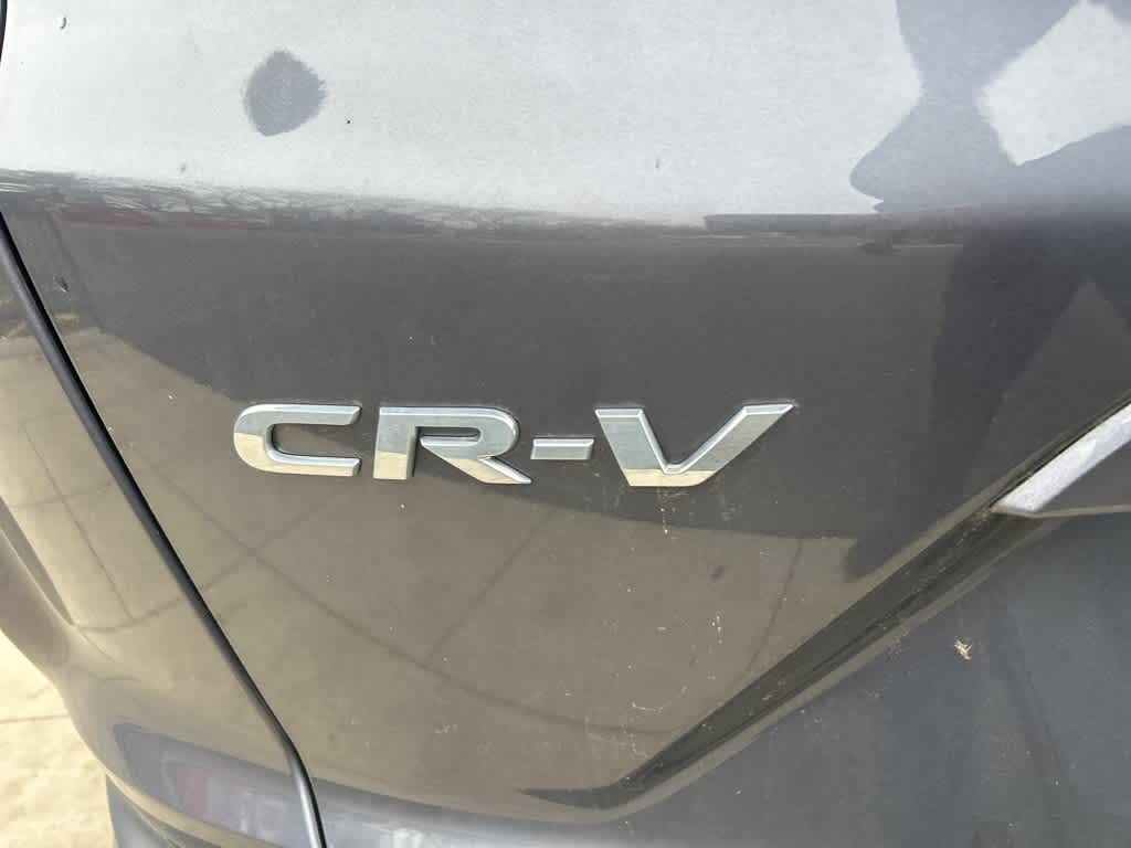 Thumbnail: 2022 Honda CR-V - 30