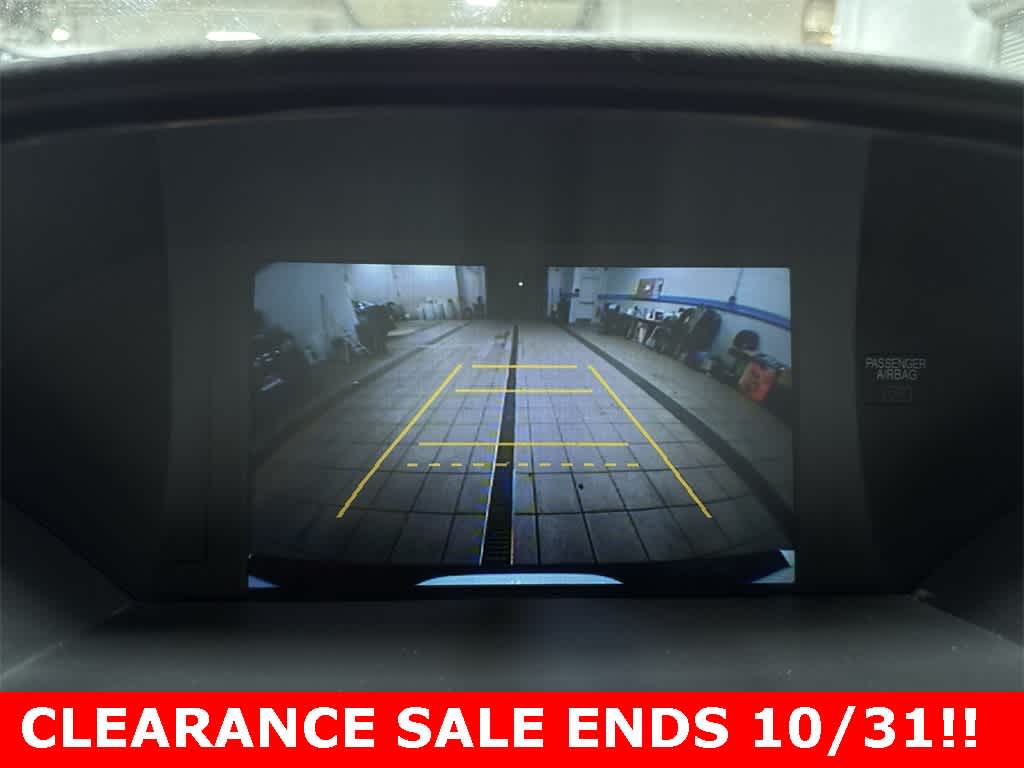 Thumbnail: 2014 Honda Pilot - 26
