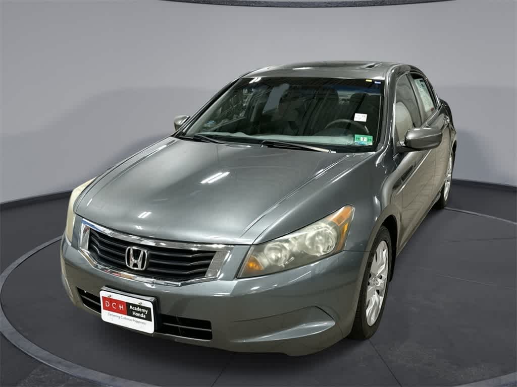 2008 Honda Accord EX -
                  Old Bridge Township, NJ