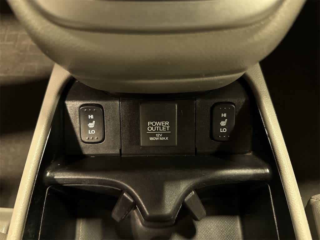 Thumbnail: 2014 Honda CR-V - 22