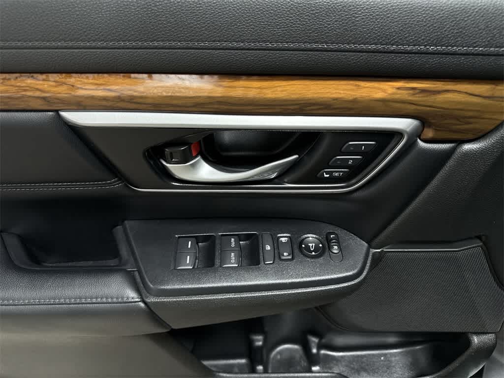 Thumbnail: 2022 Honda CR-V - 22