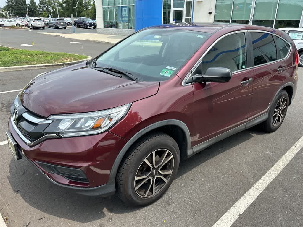 2015 Honda CR-V LX -
                Old Bridge Township, NJ