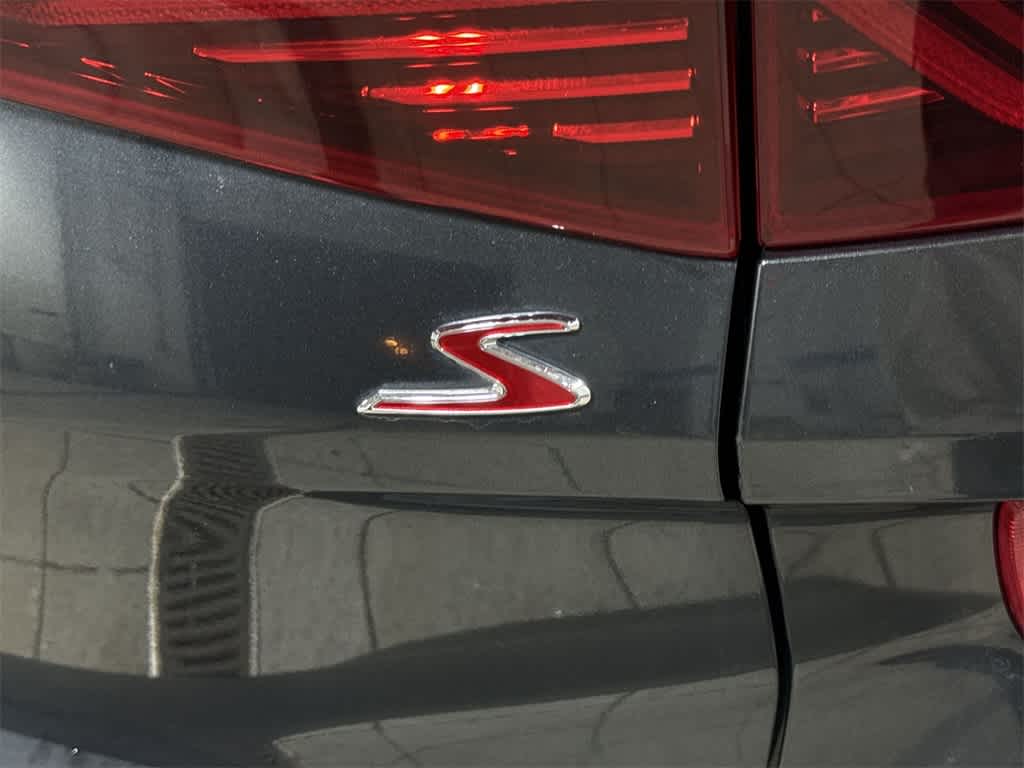 Thumbnail: 2021 Kia Seltos - 22