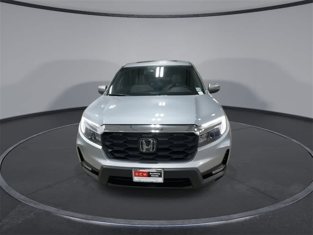 Thumbnail: 2023 Honda Passport - 3