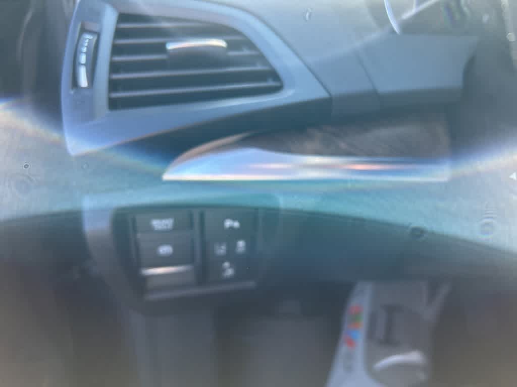 Thumbnail: 2019 Acura MDX - 16