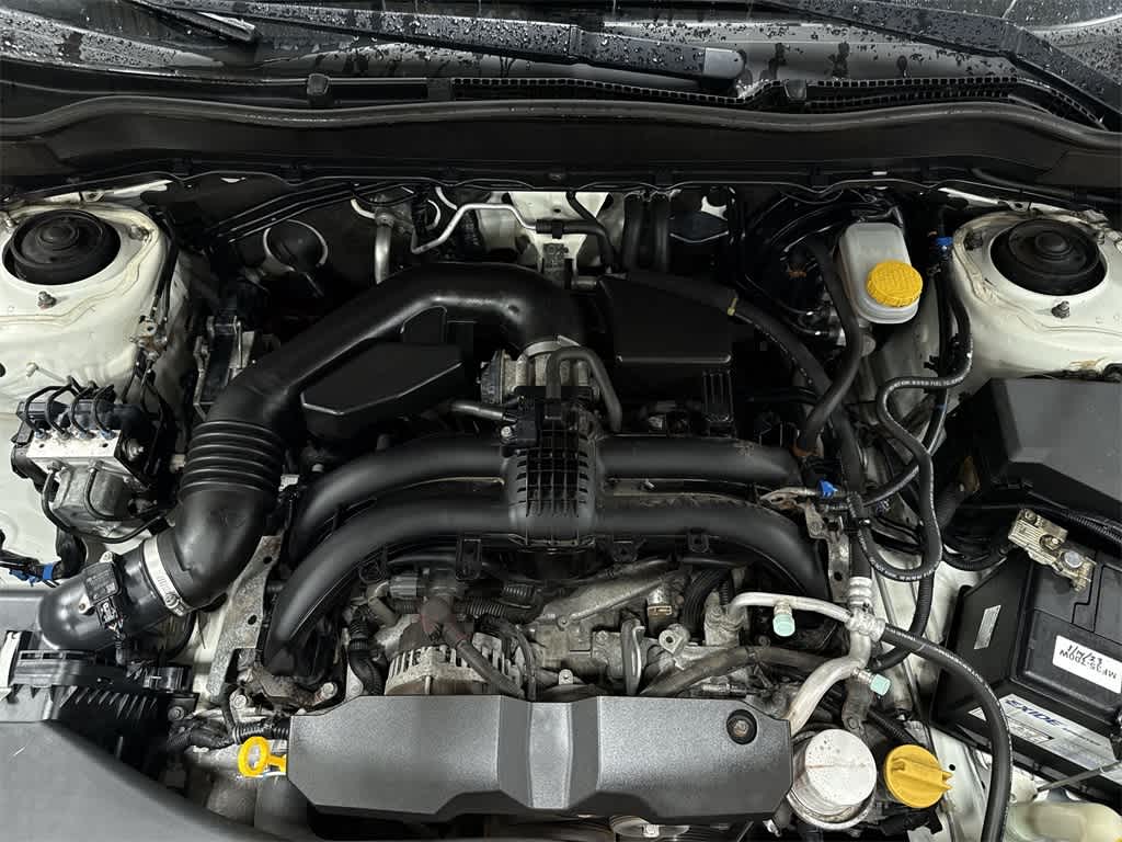 Thumbnail: 2017 Subaru Forester - 12