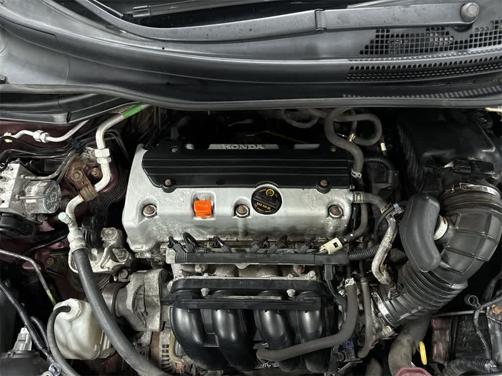 Thumbnail: 2014 Honda CR-V - 12