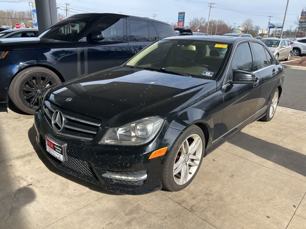 2014 Mercedes-Benz C-Class C 300 -
                  Old Bridge Township, NJ
