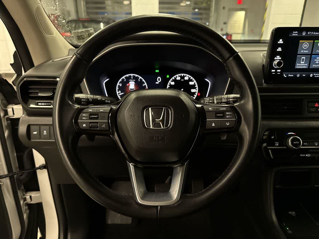 Thumbnail: 2023 Honda Pilot - 19
