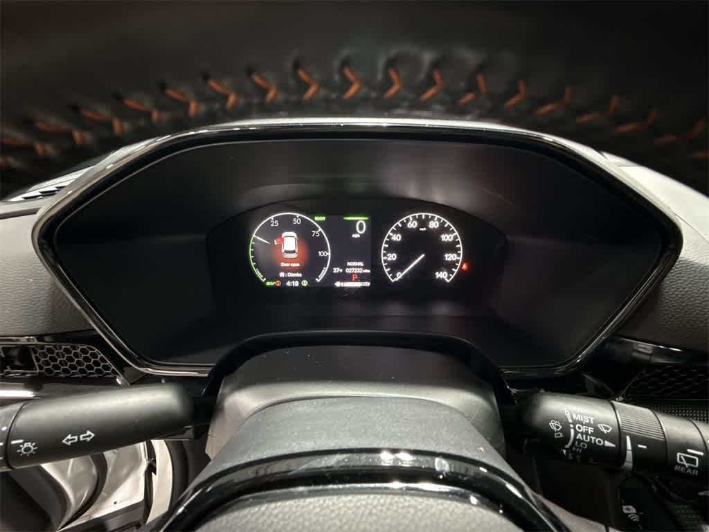 Thumbnail: 2023 Honda CR-V - 36