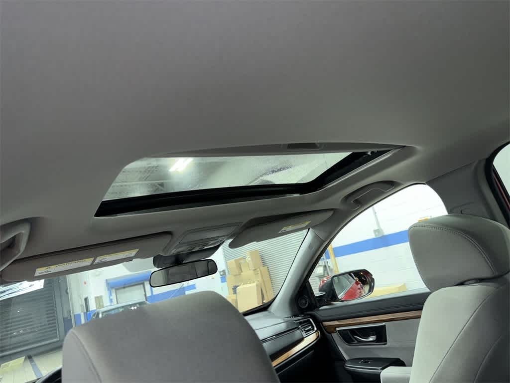 Thumbnail: 2022 Honda CR-V - 24