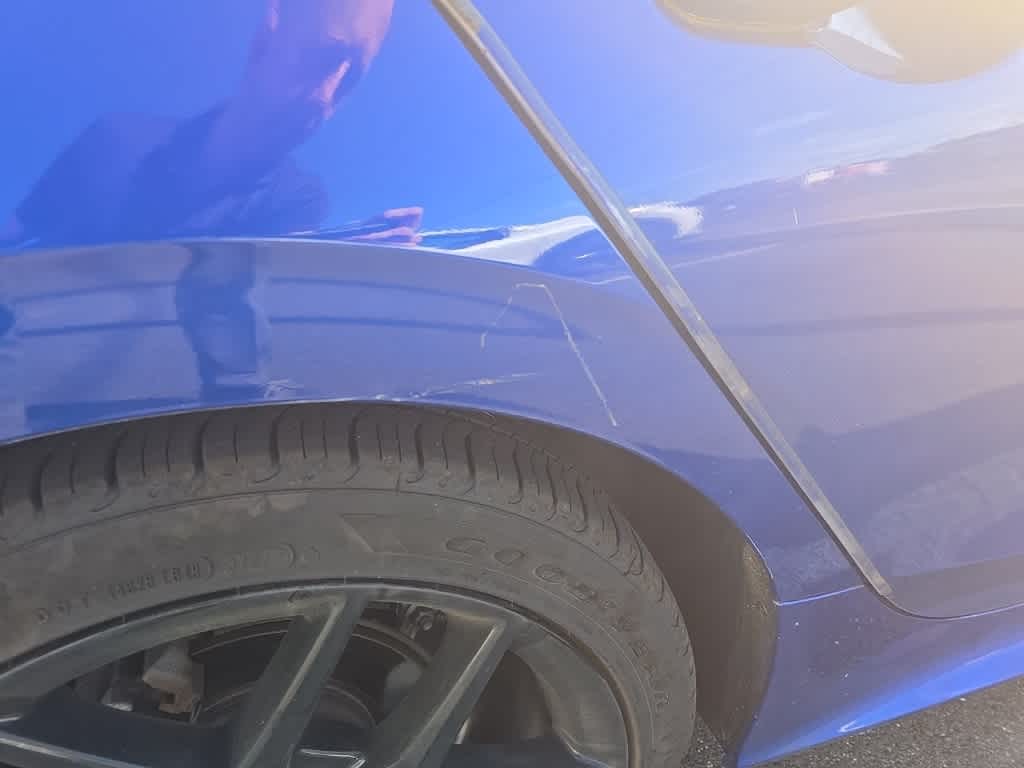 Thumbnail: 2022 Honda Civic - 11