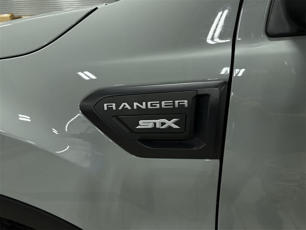 Thumbnail: 2022 Ford Ranger - 24