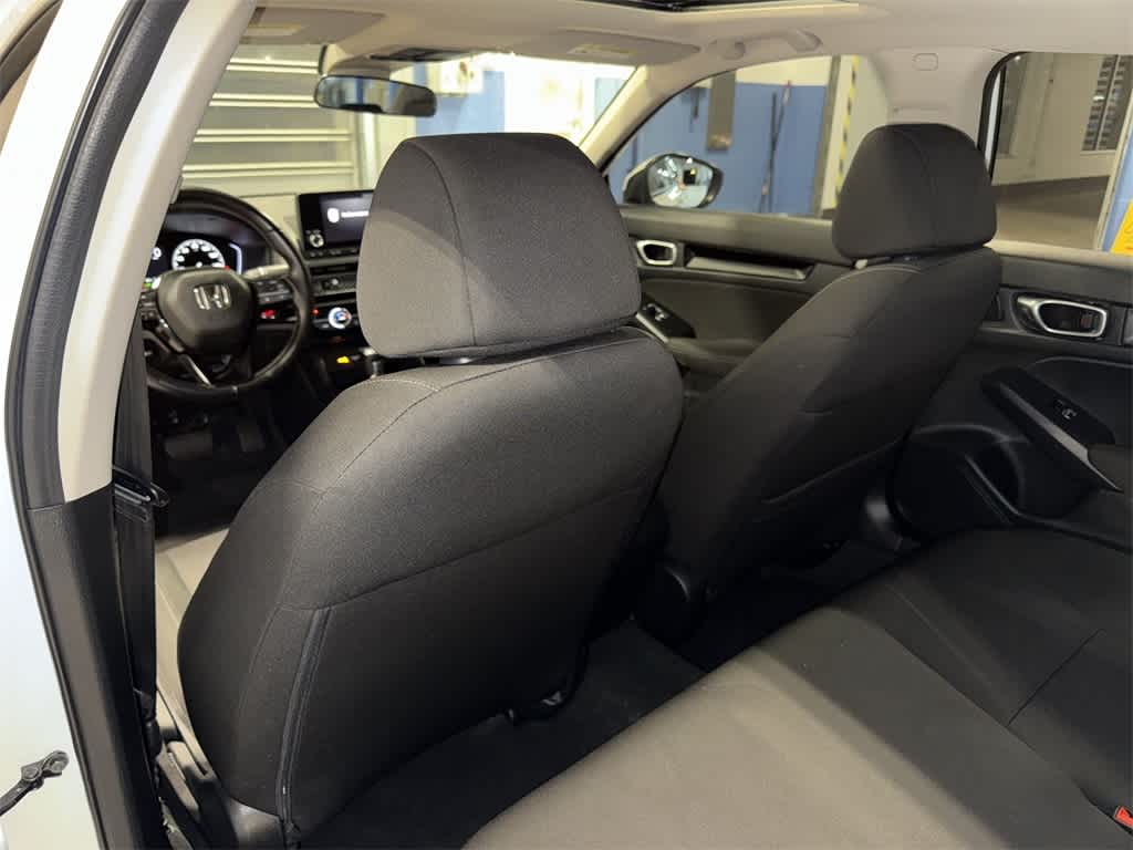 Thumbnail: 2023 Honda Civic - 26