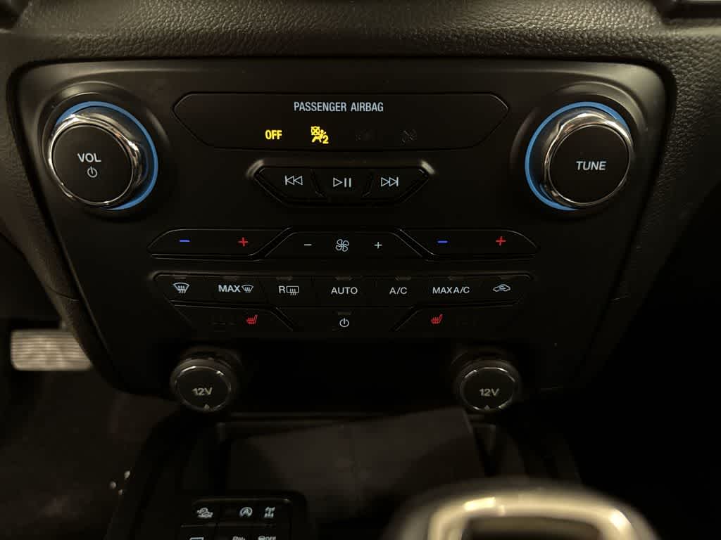 Thumbnail: 2020 Ford Ranger - 22