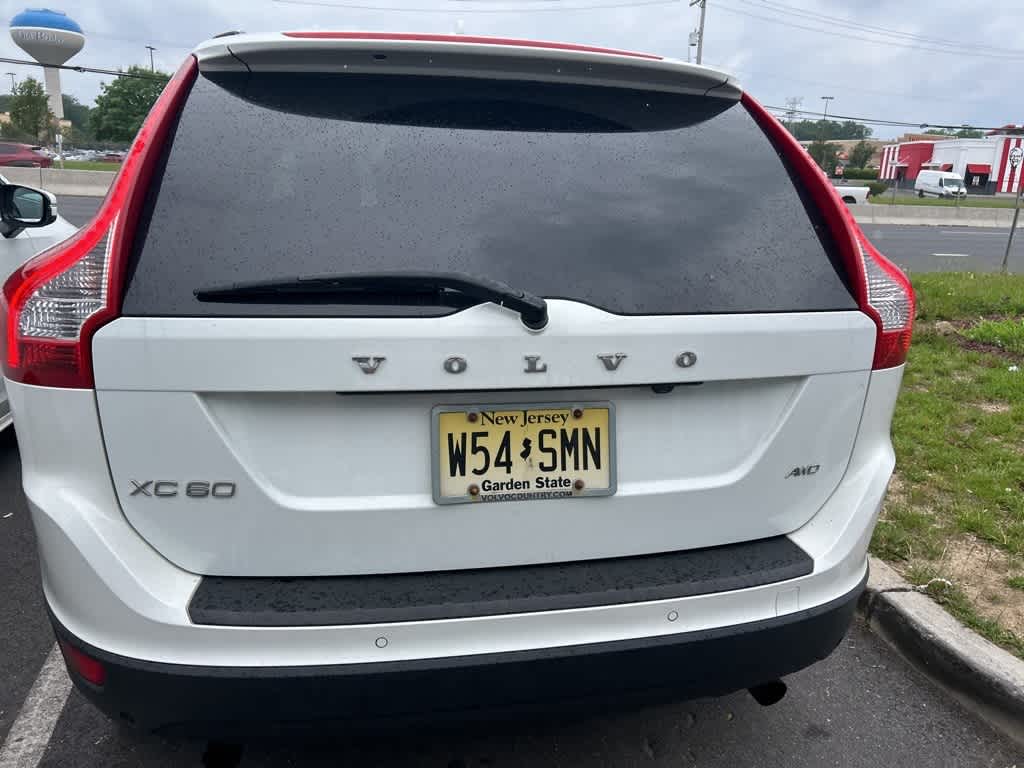 2012 Volvo XC60 3.2 10