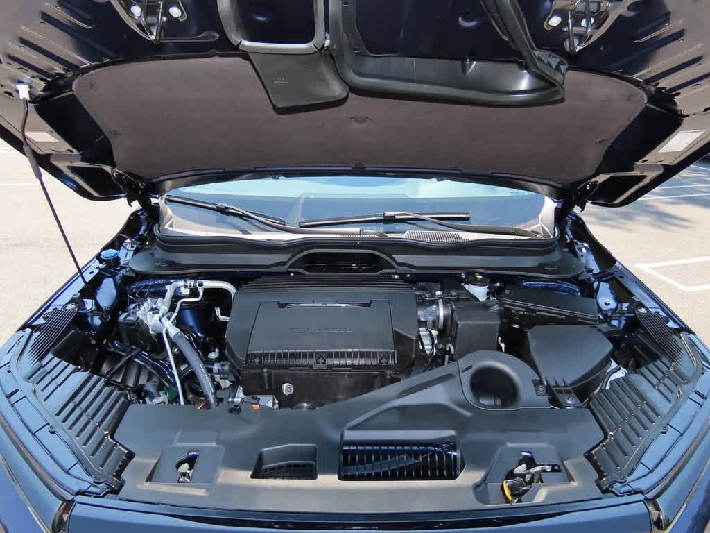 Thumbnail: 2025 Honda Pilot - 10