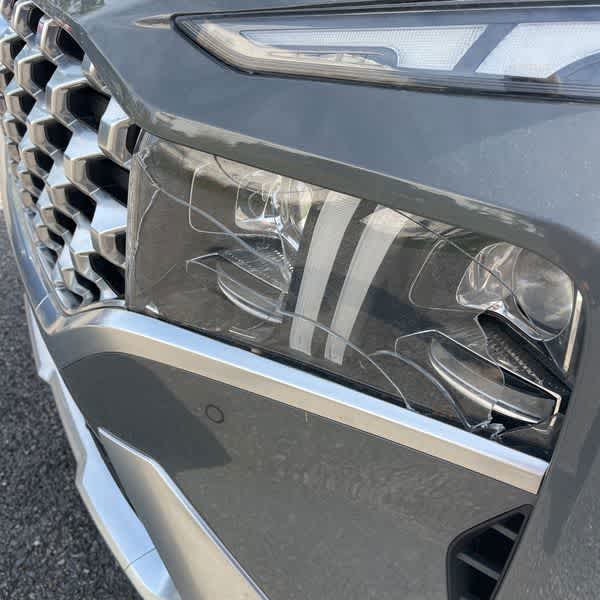 Thumbnail: 2021 Hyundai Santa Fe - 25