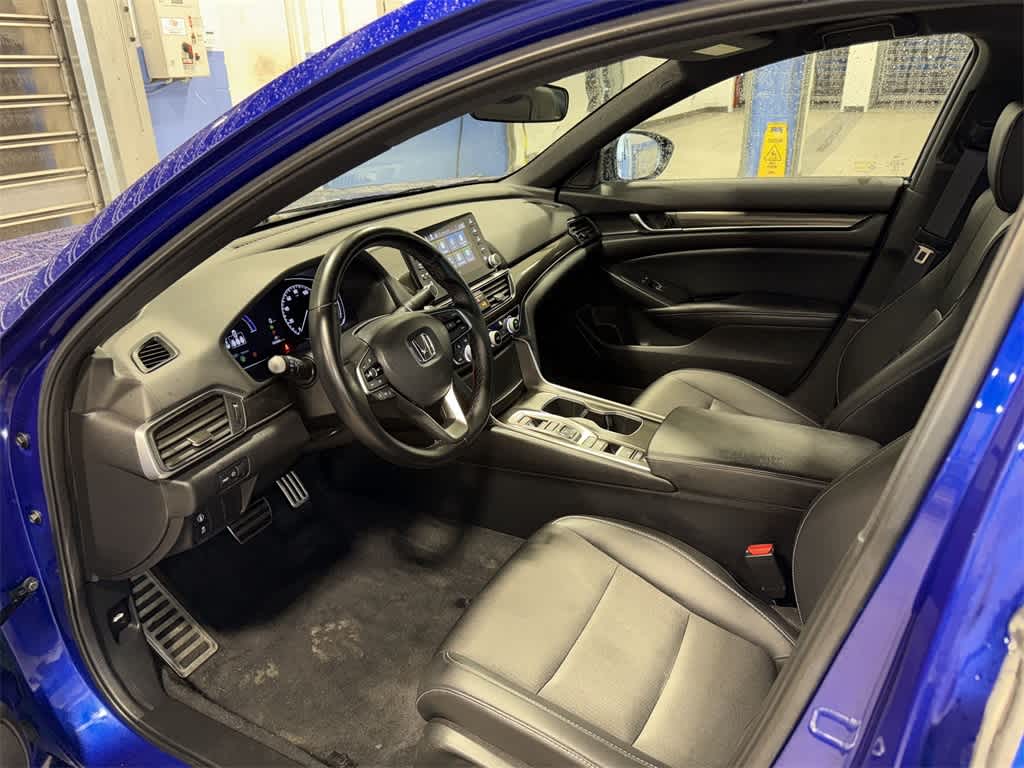 Thumbnail: 2022 Honda Accord - 27