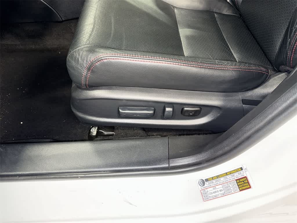 Thumbnail: 2017 Honda Accord - 22