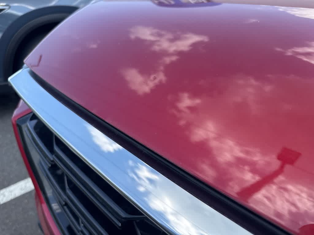 Thumbnail: 2023 Honda CR-V - 33