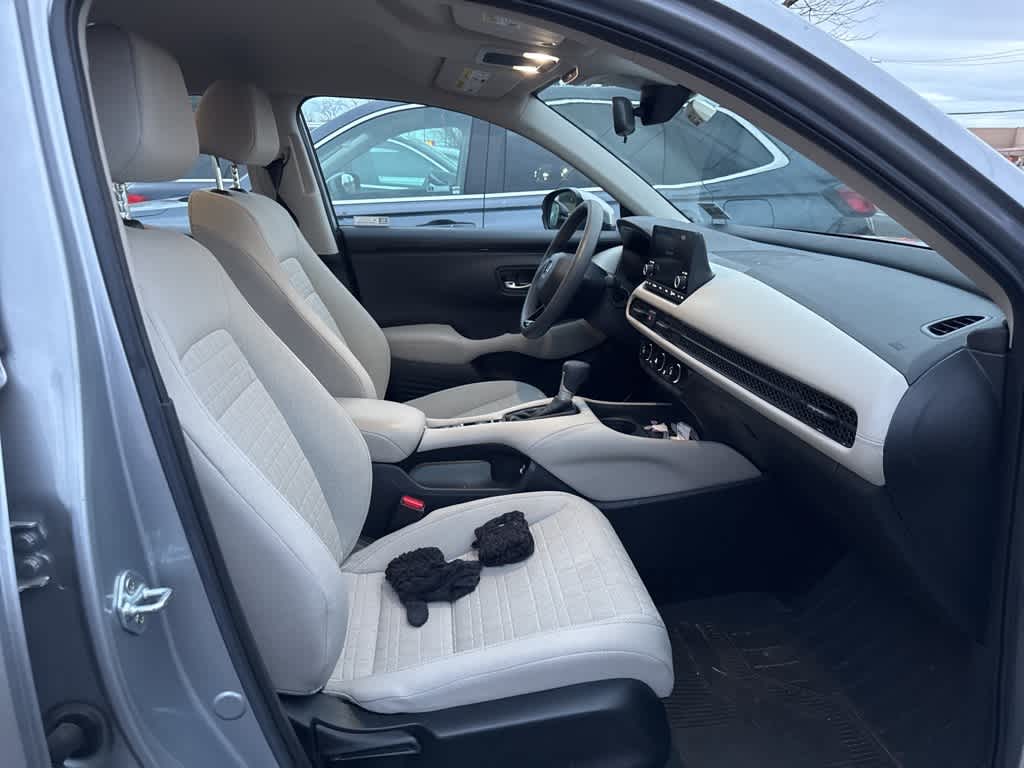 Thumbnail: 2023 Honda HR-V - 14