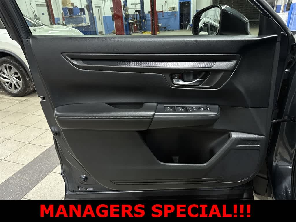 Thumbnail: 2023 Honda CR-V - 28