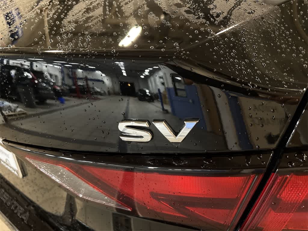 Thumbnail: 2022 Nissan Sentra - 25