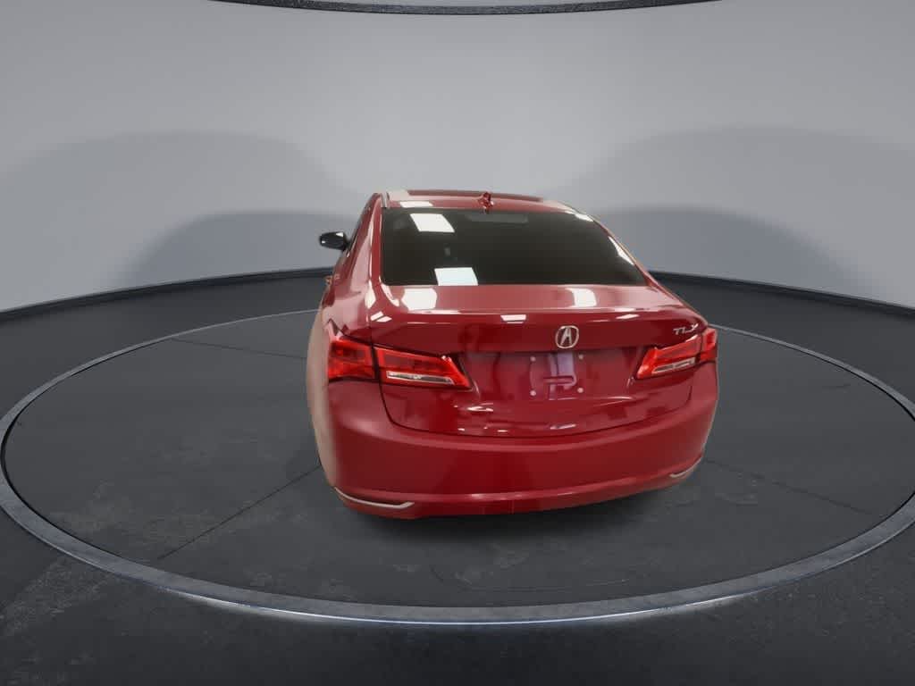 Thumbnail: 2019 Acura TLX - 6