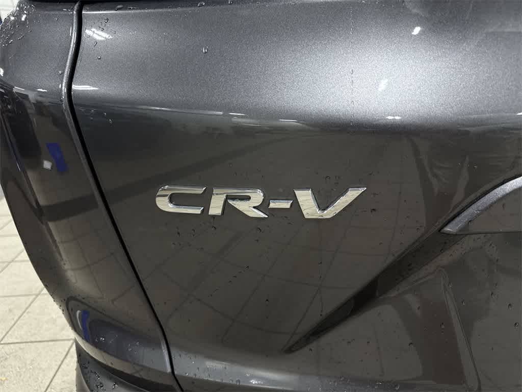 Thumbnail: 2022 Honda CR-V - 26