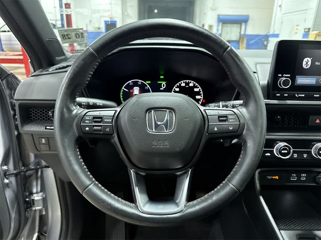 Thumbnail: 2024 Honda CR-V - 18