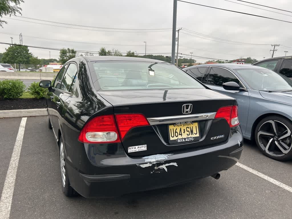 Thumbnail: 2010 Honda Civic - 21