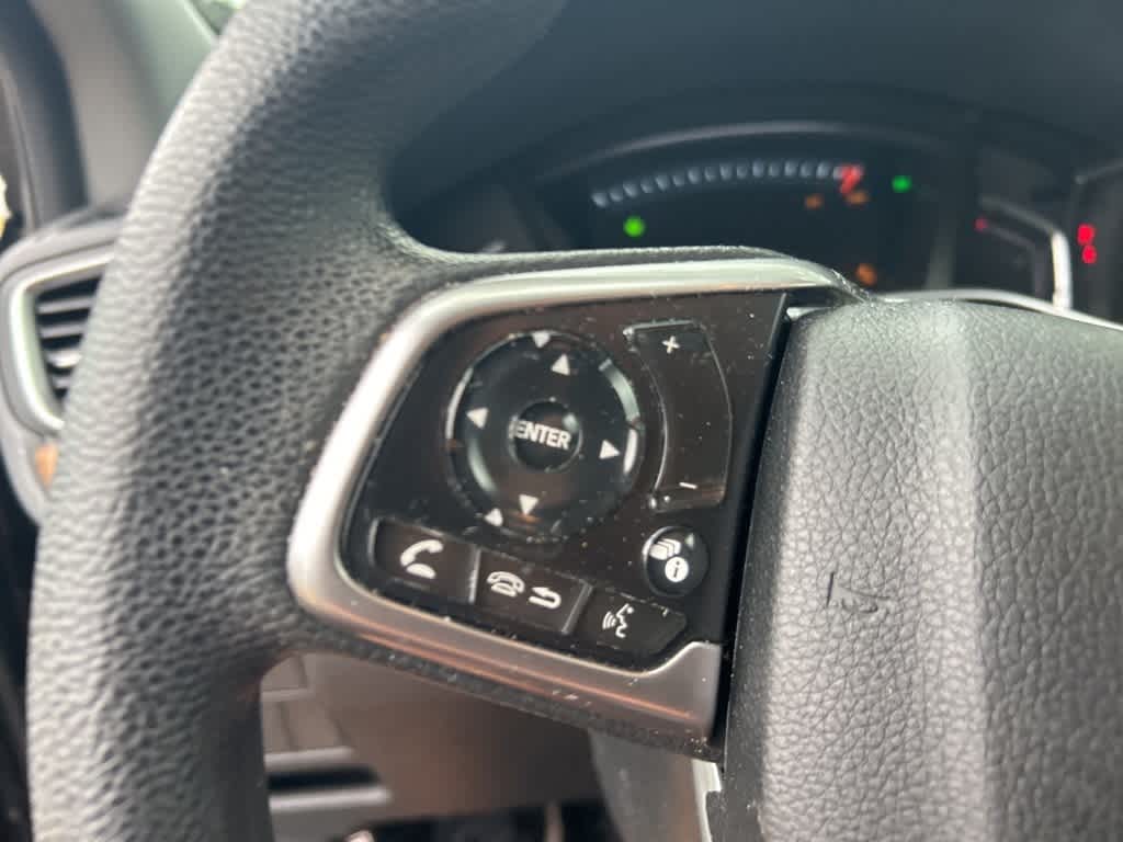 Thumbnail: 2022 Honda CR-V - 19