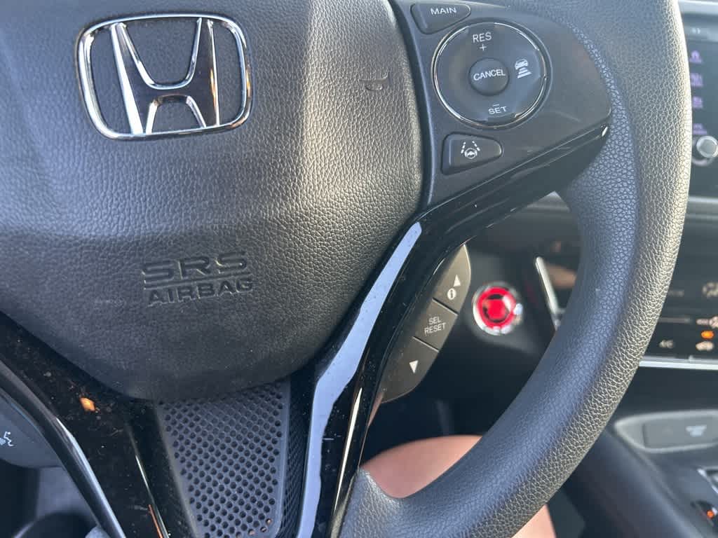 Thumbnail: 2022 Honda HR-V - 5