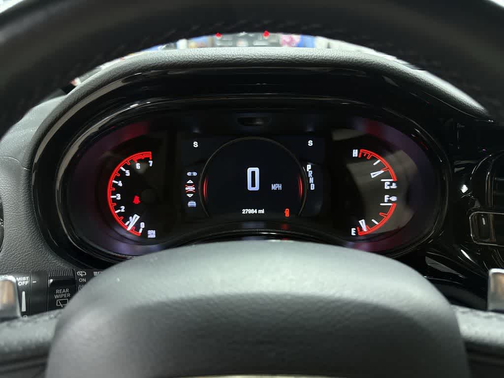 Thumbnail: 2022 Dodge Durango - 38