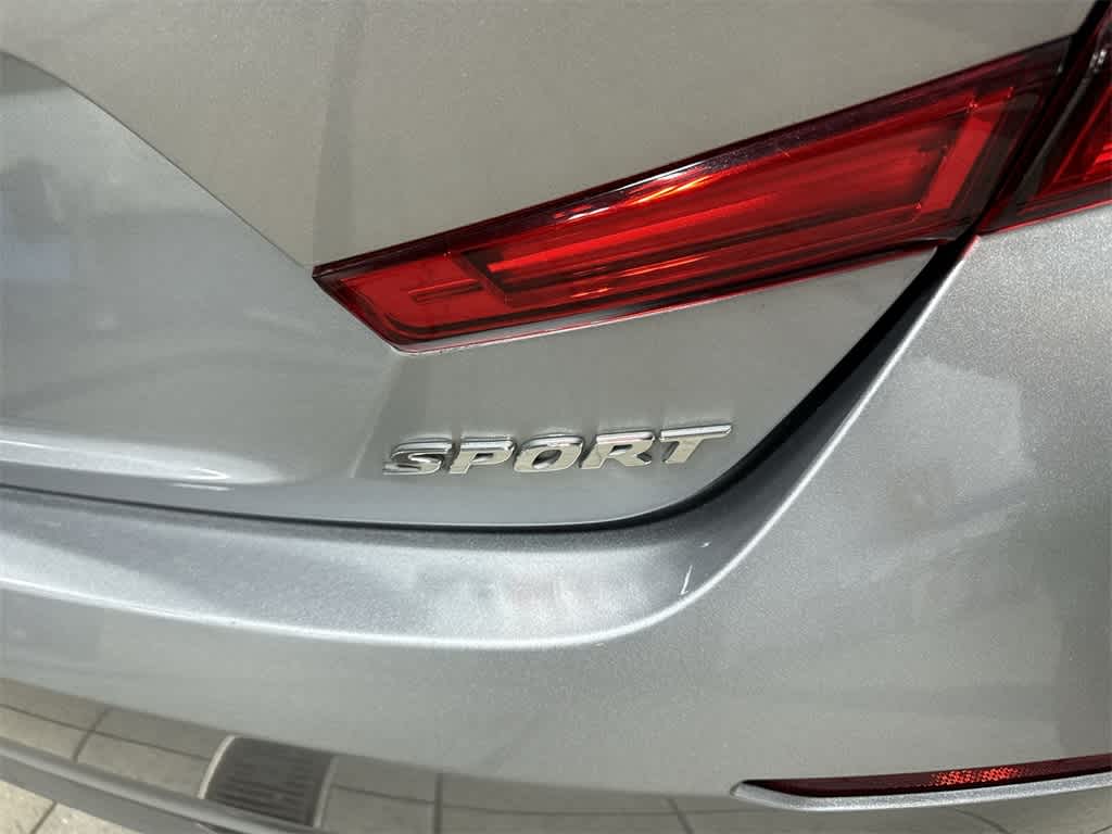 Thumbnail: 2022 Honda Accord - 26