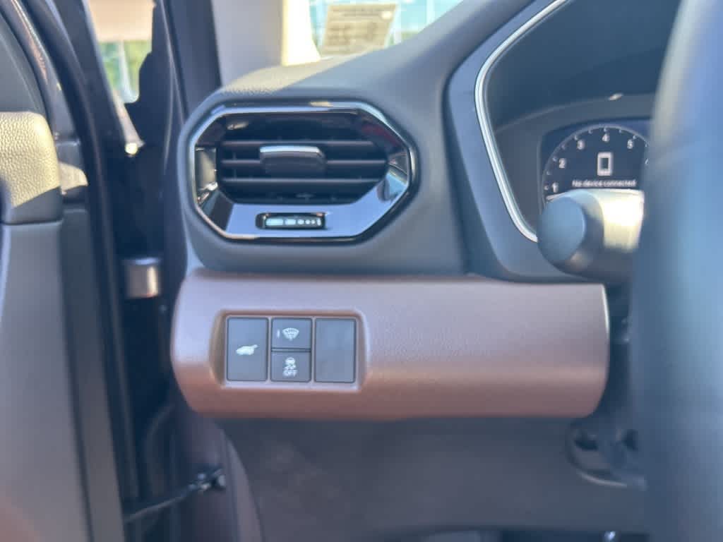 Thumbnail: 2023 Honda Pilot - 23