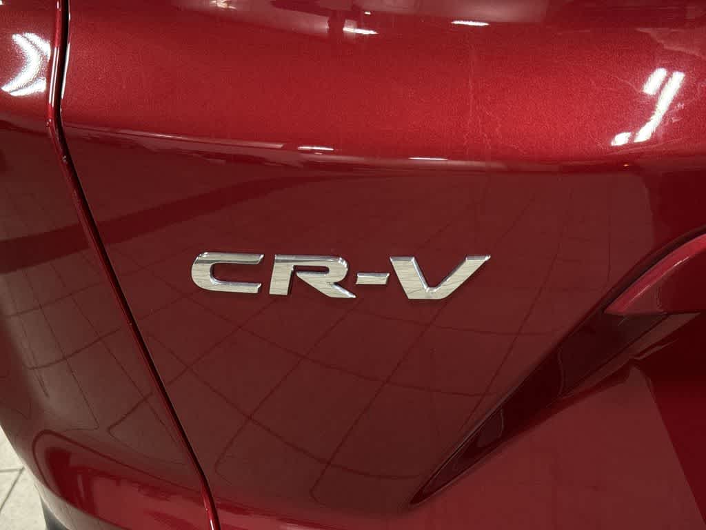 Thumbnail: 2021 Honda CR-V - 26