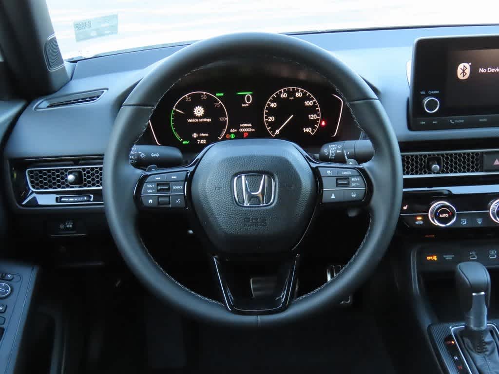 Thumbnail: 2026 Honda Civic - 19