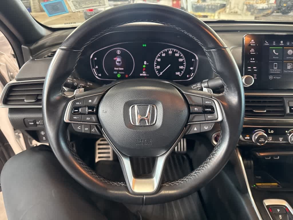 Thumbnail: 2022 Honda Accord - 10
