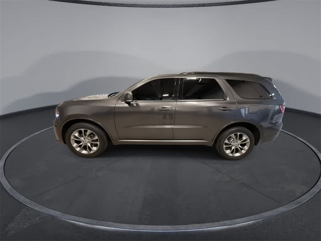 Thumbnail: 2019 Dodge Durango - 5