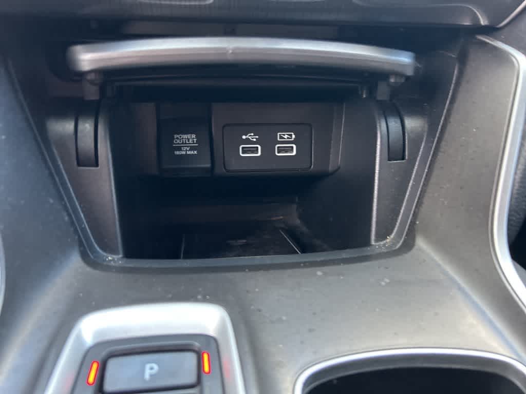 Thumbnail: 2022 Honda Accord - 23