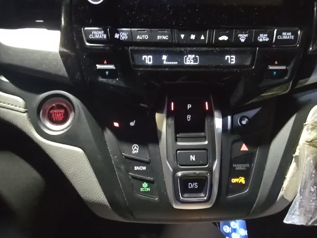 Thumbnail: 2022 Honda Odyssey - 15