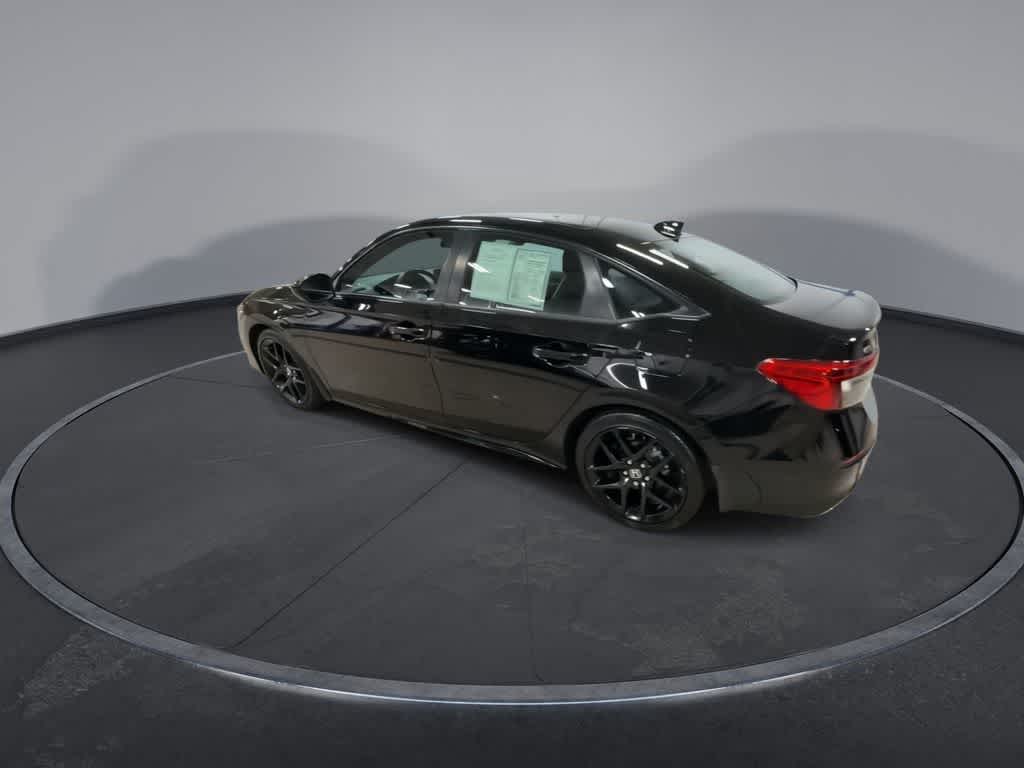 Thumbnail: 2023 Honda Civic - 6