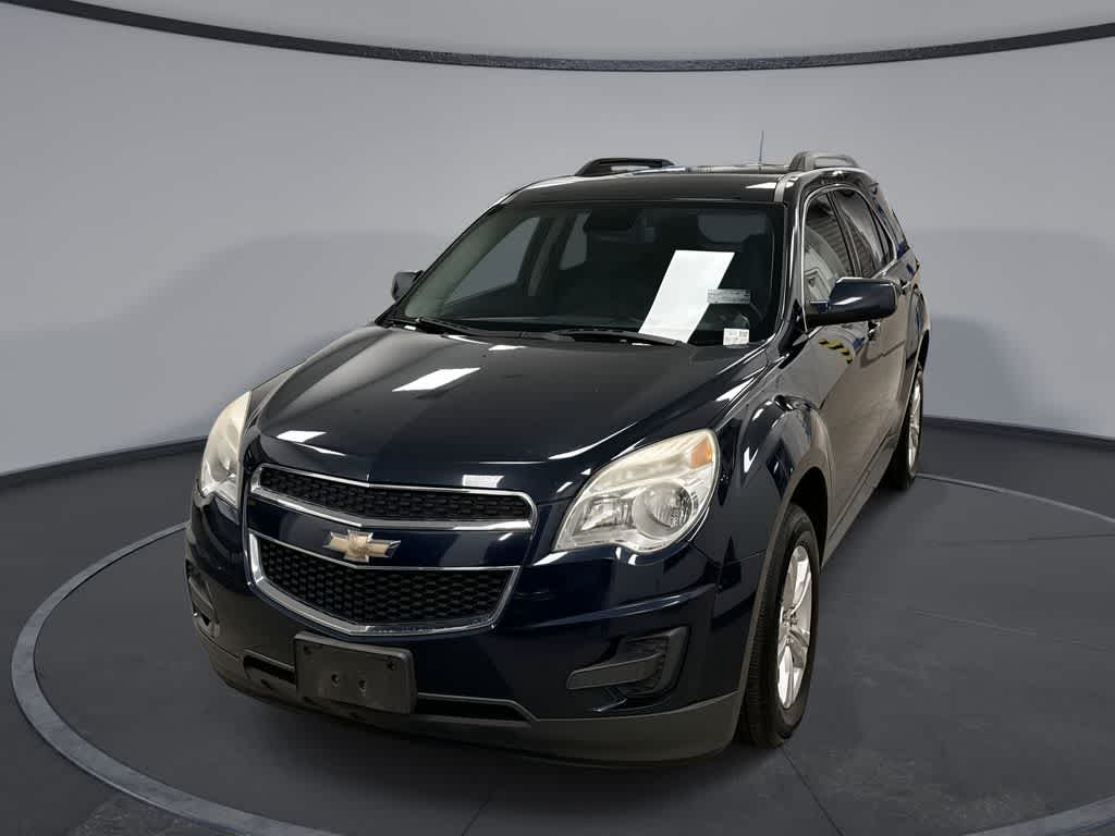 2015 Chevrolet Equinox LT -
                  Old Bridge Township, NJ
