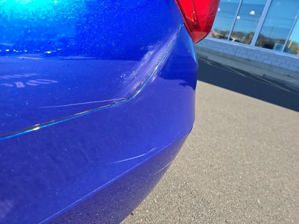 Thumbnail: 2022 Honda Accord - 15