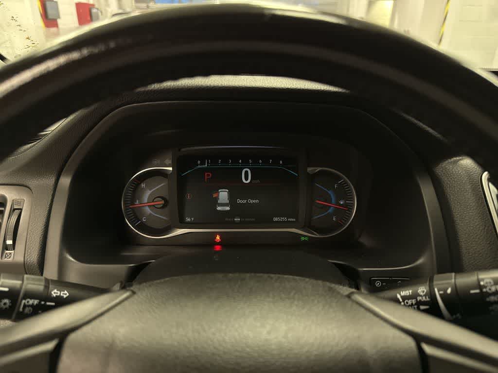 Thumbnail: 2019 Honda Pilot - 36