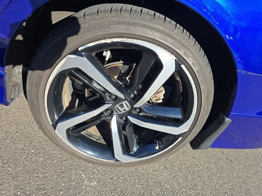 Thumbnail: 2022 Honda Accord - 16